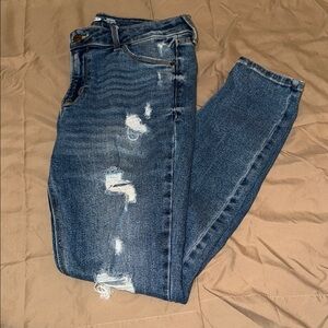 Old navy jeans
